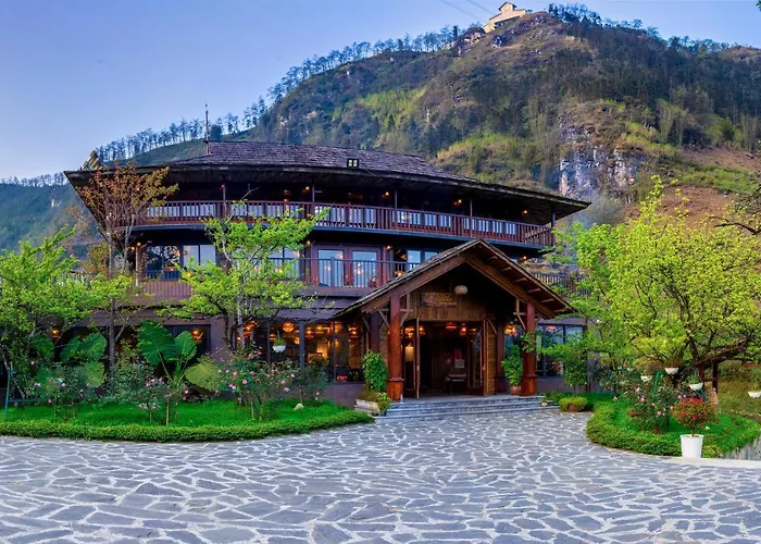 Sin Chai Ecolodge