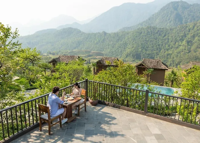 Sin Chai Ecolodge